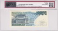 Polska III RP 100.000 Złotych CM-178b P-154a 1990 PCG 63 R.jpg