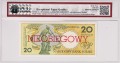 Polska III RP 20 Złotych CM-183Wb P-168a 1990 PCG 64 R.jpg