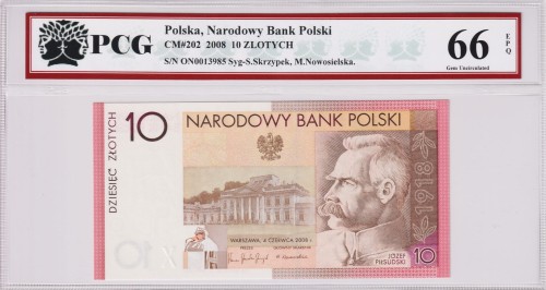 Polska 10 Złotych CM-202 2008 PCG 66 A.jpg