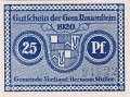 Rauenstein 25 Pf  G-R10.1 1920 A.jpg
