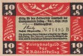 Pasing 10 Pf G-P6.1 1.9.1918 aUNC A.jpg