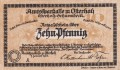 Osterholz 10 Pf G-O29.1a 7.1.1921 aUNC A.jpg