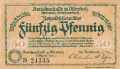 Osterholz 50 Pf G-O29.3b 11.4.1921 UNC A.jpg