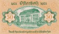 Osterholz 50 Pf G-O29.3b 11.4.1921 UNC R.jpg