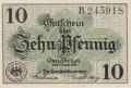 Osnabruck 10 Pf G-O26.4a 1.9.1921 UNC A.jpg