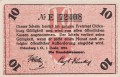 Oldenburg 10 Pf G-O19.3 1.12.1918 aUNC R.jpg
