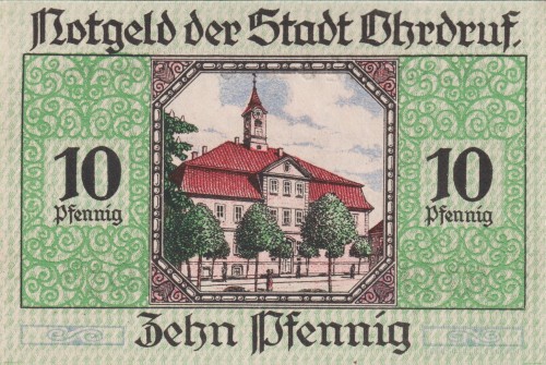 Ohrdruf 10 Pf G-O16.11 1.7.1919 UNC A.jpg