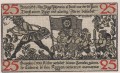 Hameln 25 Pf G-H8.3 1.7.1918 aUNC R.jpg