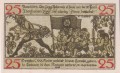 Hameln 25 Pf G-H8.4 1.7.1918 aUNC R.jpg