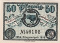 Ochsenfurt 50 Pf G-O10.5 1914-1919 AUUNC A.jpg