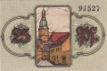 Wunsiedel 25 Pf G-W66.2a 11.11.1918 UNC R.jpg