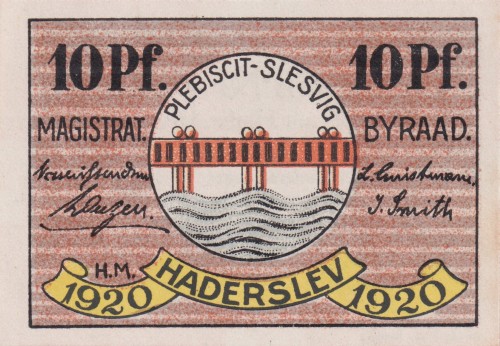 Hadersleben 10 Pf G-H1.5 1920 UNC A.jpg