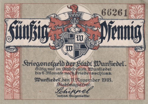 Wunsiedel 50 Pf G-W66.3c 11.11.1918 AUUNC A.jpg
