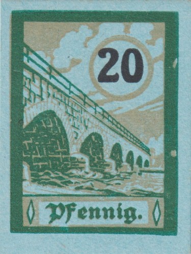 Salzburghofen 20 Pf G-S6.1 1920 UNC A.jpg