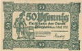 Pforzheim 50 Pf G-P19.4d 1.7.1920 aUNC A.jpg