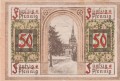 Oberlind 50 Pf G-O6.4 1919 aUNC R.jpg