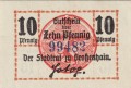 Grossenhain 10 Pf G-G51.3 31.12.1919 aUNC A.jpg