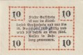 Grossenhain 10 Pf G-G51.3 31.12.1919 aUNC R.jpg