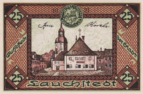 Lauchstedt 25 Pf G-L17.5 1921 A.jpg