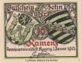 Kamenz 10 Pf G-K5.4 1.1.1924 A.jpg