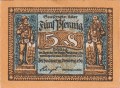 Freiberg 5 Pf G-F19.8c 31.12.1921 aUNC A.jpg