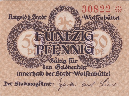 Wolfenbuttel 50 Pf G-W57.1 11.1918 aUNC A.jpg