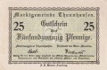 Thannhausen 25 Pf G-T8.1b aUNC A.jpg