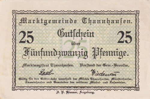 Thannhausen 25 Pf G-T8.1b aUNC A.jpg