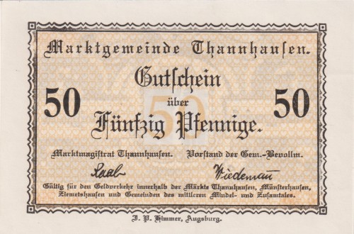 Thannhausen 50 Pf G-T8.3c aUNC A.jpg