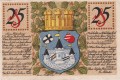 Rothenburg 25 Pf G-R47.1a 1.1.1920 aUNC A.jpg
