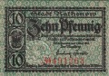 Rathenow 10 Pf G-R8.1b 1.5.1917 UNC A.jpg