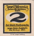 Freiberg 2 Pf G-F19.6b 30.6.1920 aUNC R.jpg