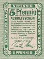 Rostock 5 Pf G-R46.3a 15.2.1920-31.3.1921 aUNC R.jpg