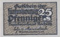 Rochlitz 25 Pf G-R31.9a 30.9.1921 UNC A.jpg