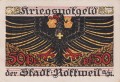 Rottweil 50 Pf G-R51 1.1918-31.12.1919 AUUNC R.jpg