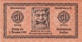 Rottenburg 50 Pf G-R49.3 2.1.1918-1.1.1921 UNC R.jpg