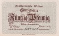 Weiden 50 Pf G-W18.4 1.9.1918 aUNC A.jpg