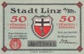 Linz 50 Pf G-L50.15 1.4.1919-1.10.1923 UNC A.jpg