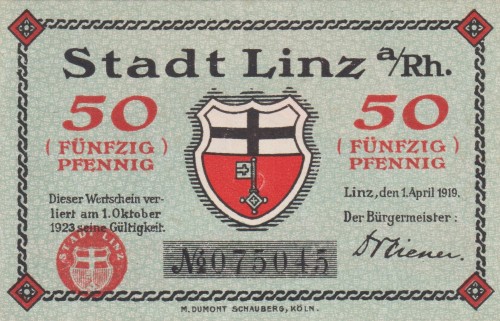 Linz 50 Pf G-L50.15 1.4.1919-1.10.1923 UNC A.jpg
