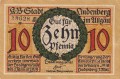Lindenberg i. Allgau 10 Pf G-L47 1.5.1918-1.1.1919 AUUNC A.jpg