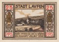 Laufen 25 Pf  G-L20.1 20.10.1920 UNC R.jpg