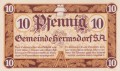 Hermsdorf 10 Pf G-H29 4.4.1919 UNC R.jpg