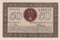 Verden 50 Pf G-V3.4 1.6.1920 UNC  A.jpg