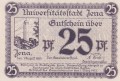 Jena 25 Pf G-J6.4 1.8.1920 aUNC A.jpg
