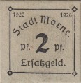 Marne 2 Pf G-M17.1c 1920 UNC A.jpg