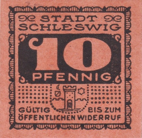 Schleswig 10 Pf G-S33.8 31.5.1920 UNC A.jpg