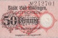 Kissingen 50 Pf G-K27.1 1917 aUNC A.jpg