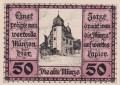 Schleiz 50 Pf G-S31.4 25.8.1919 UNC R.jpg