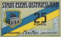 Esens 25 Pf G-E29.3  UNC A.jpg