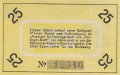 Esens 25 Pf G-E29.3  UNC R.jpg